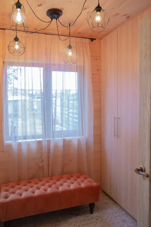 Квартира Дизайнерская квартира Gagahouse — Владивосток