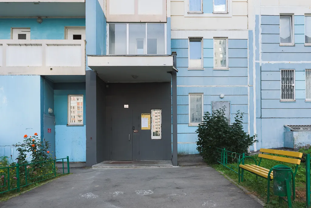 Эргономика и стиль: студия для современных людей