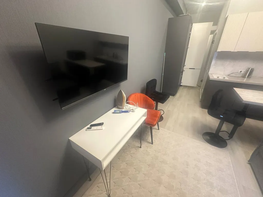 Квартира Комфортная квартира в 5 минутах от метро Электрозаводская — Москва