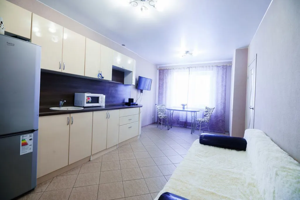 Евро квартира в самом центре Саратова