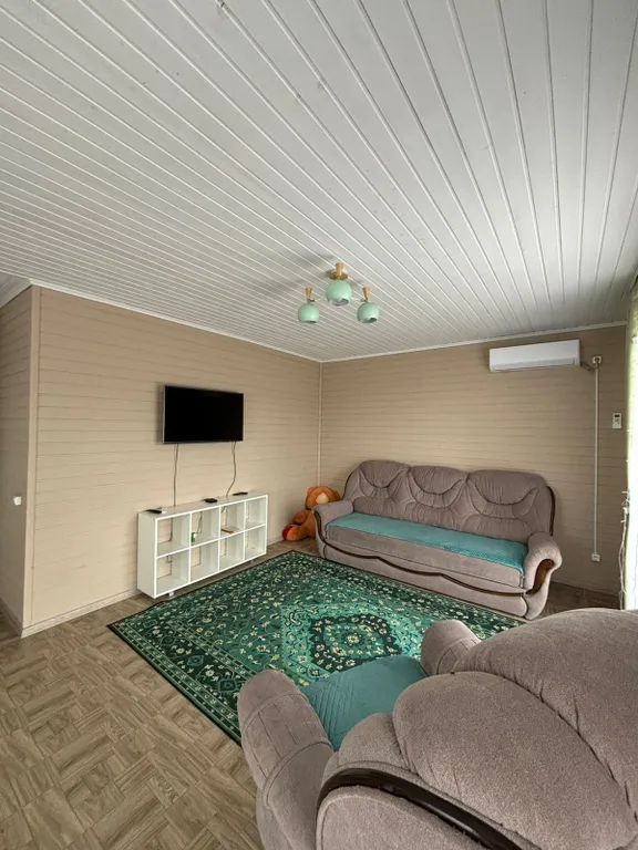 Уютный дом в Дивеево