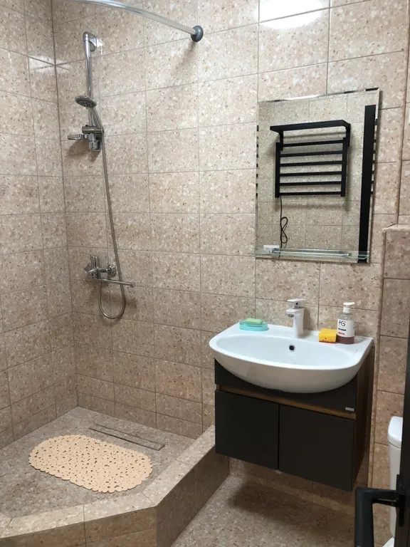 Квартира Квартира Уютная студия в центровом месте — Севастополь