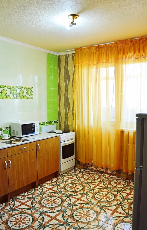 Квартира Квартира рядом с КубГУ — Краснодар