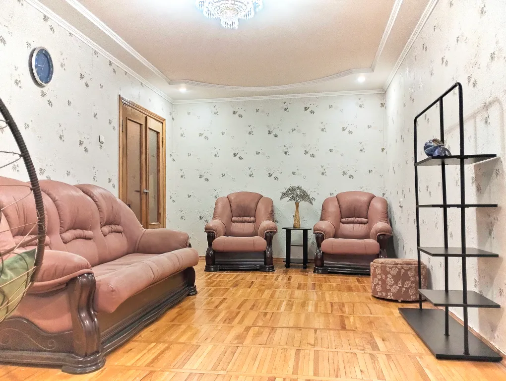 Квартира Комфортное убежище спокойствия и безмятежности для тела и ума — аренда посуточно в Кисловодск