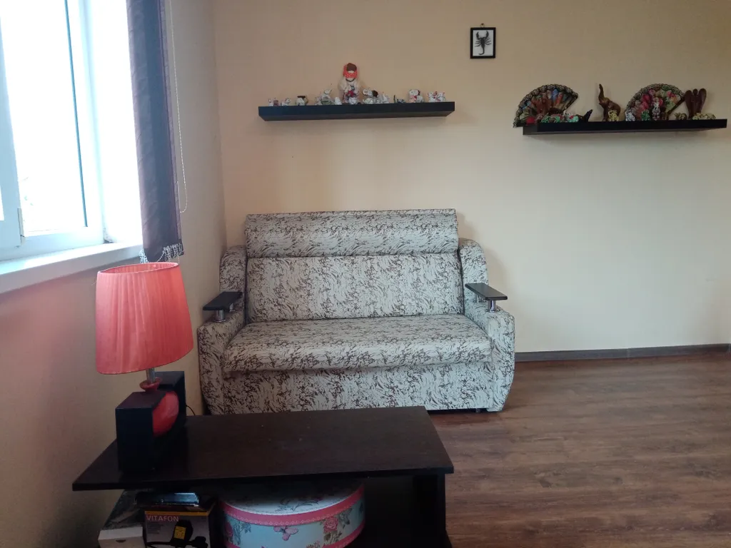 Уютная квартира у моря — аренда посуточно в Алахадзы