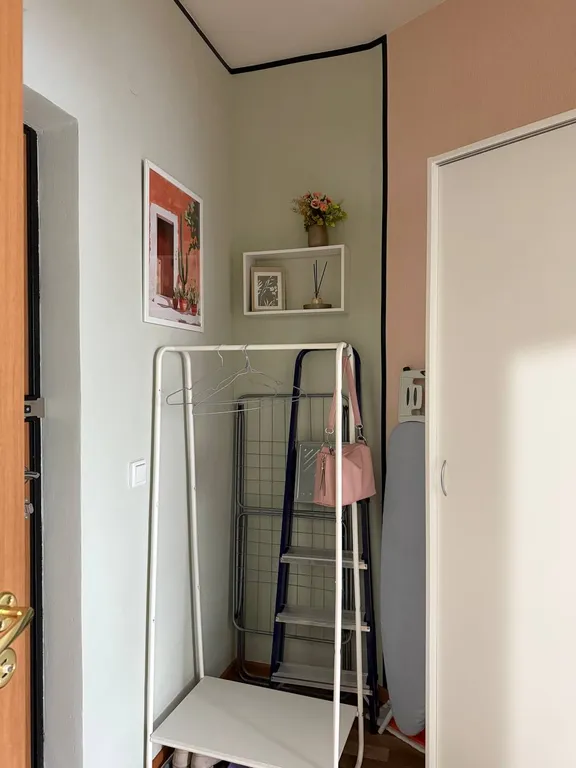 Квартира Квартира Комфортное пространство для уеденения и отдыха — Новое Девяткино