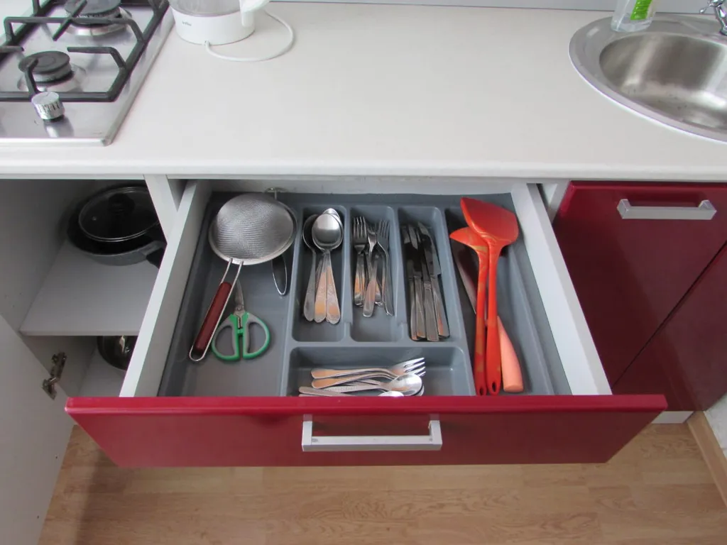 Квартира Квартира Уютная квартирка — Калининград