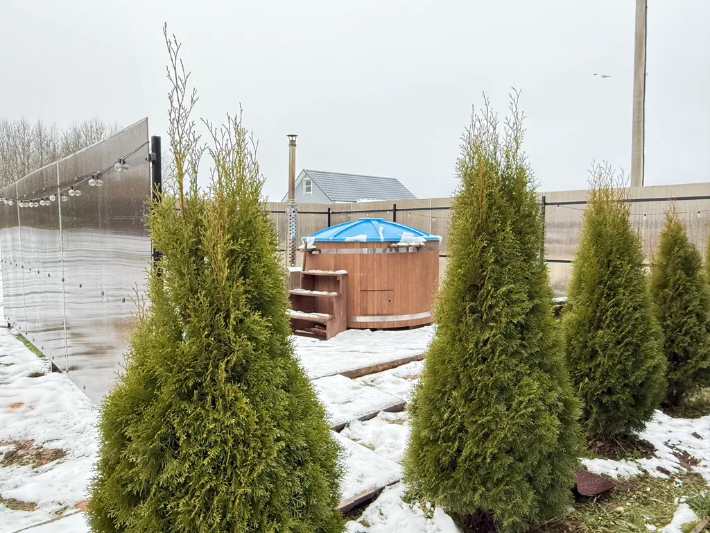 3-комнатный Дом