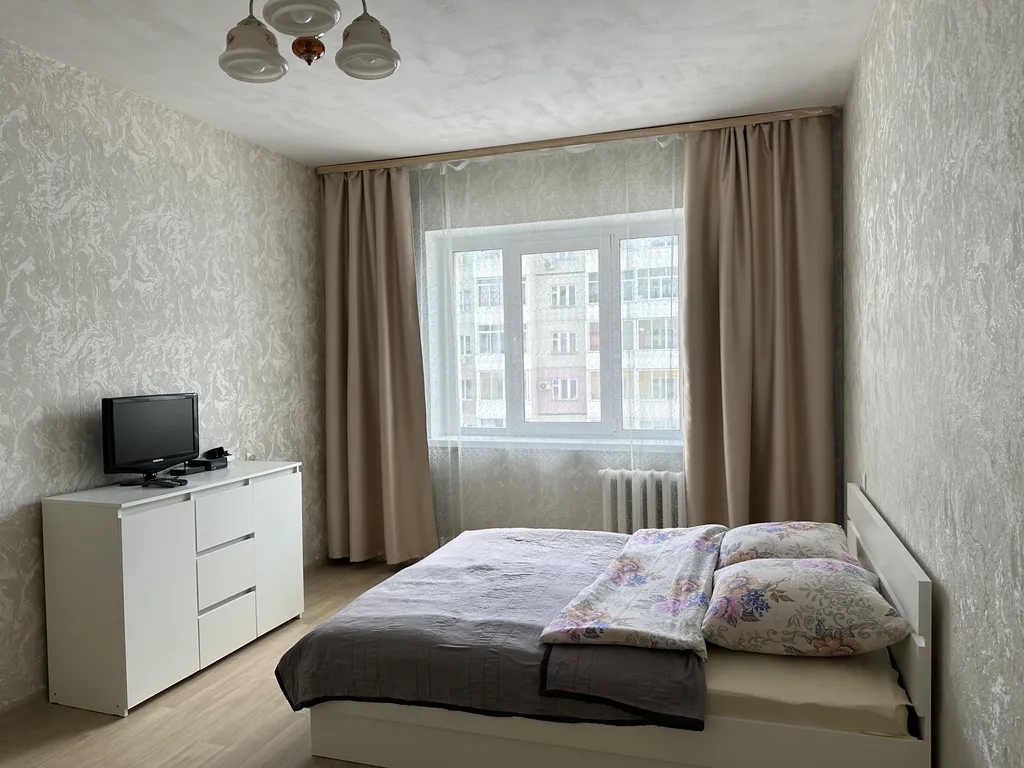 Уютная квартира в центре города — аренда посуточно в Якутск