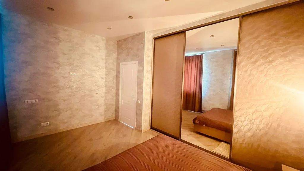 Живи в центре