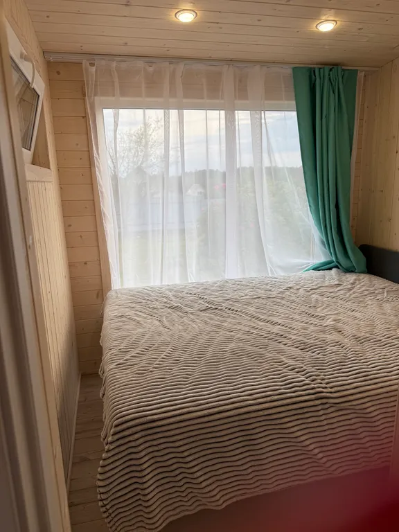 Зaгоpoдный гостевой дом