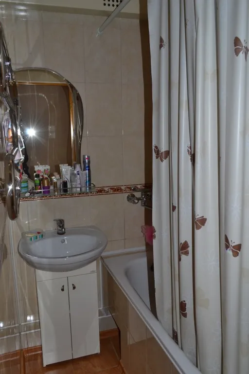 Квартира Уютная квартира у моря — Алушта