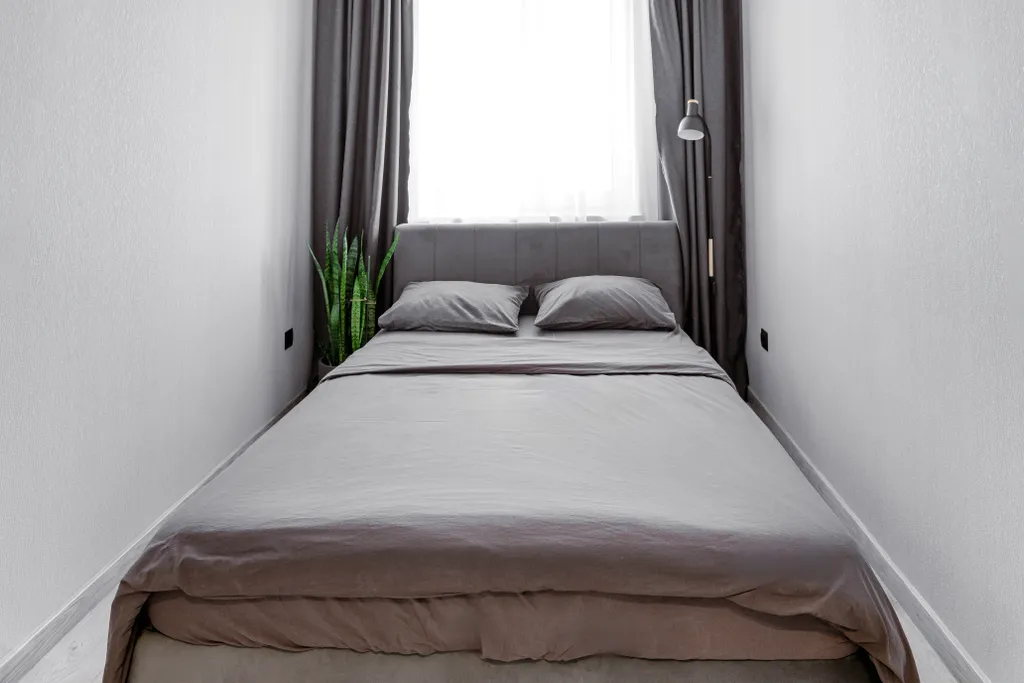 Уютный домик