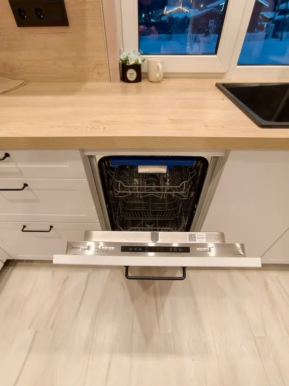 Коттедж Таунхаус рядом с Коробицыно — Светлое