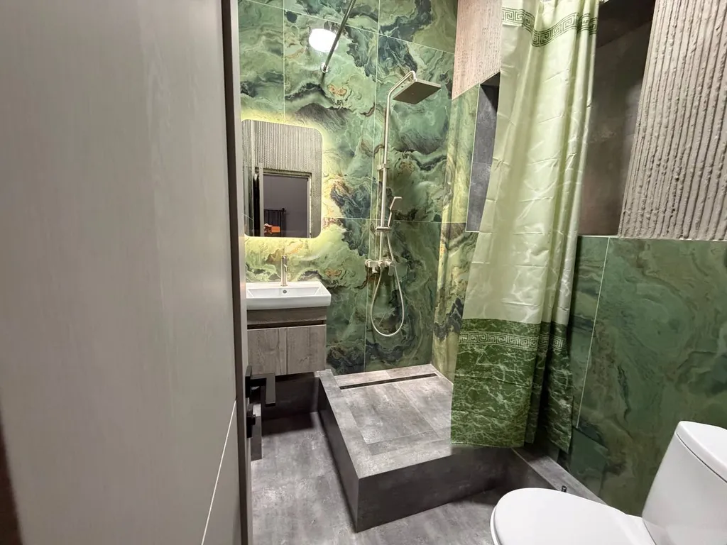 Апартаменты Мияги