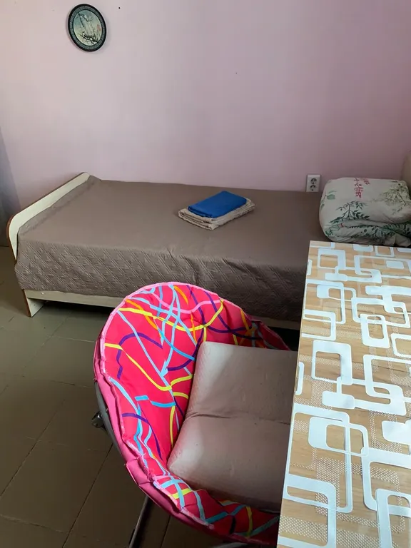 Уютная 3 комнатная квартира в самом центре Улан-Удэ с видом на реку