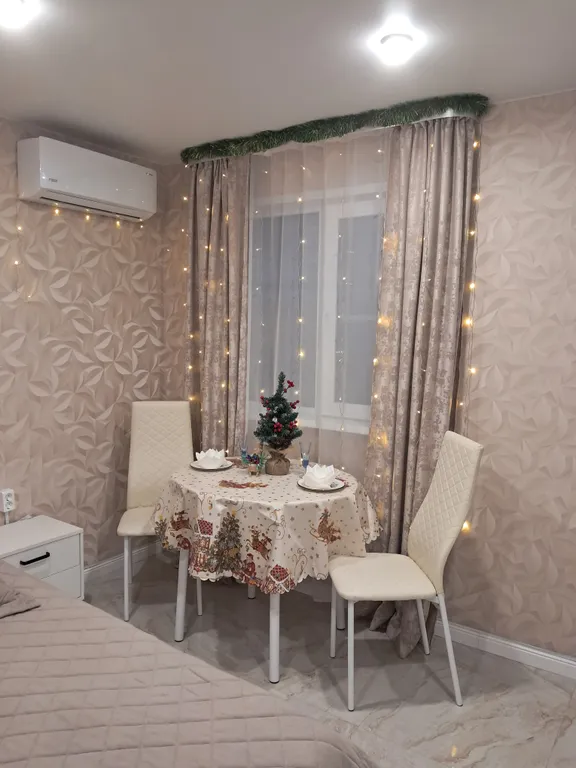 Уютный дом в черте города с банным чаном