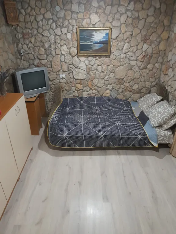 Комната с лечебным микроклиматом