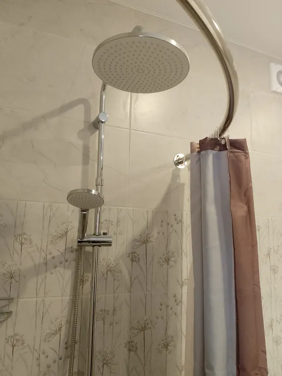 Дом у моря малинка