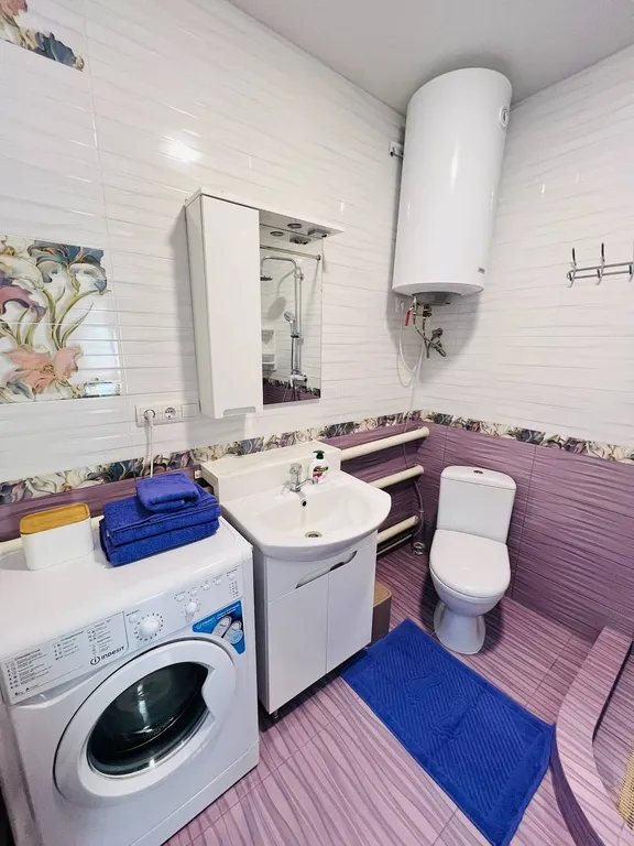 Апартаменты люкс