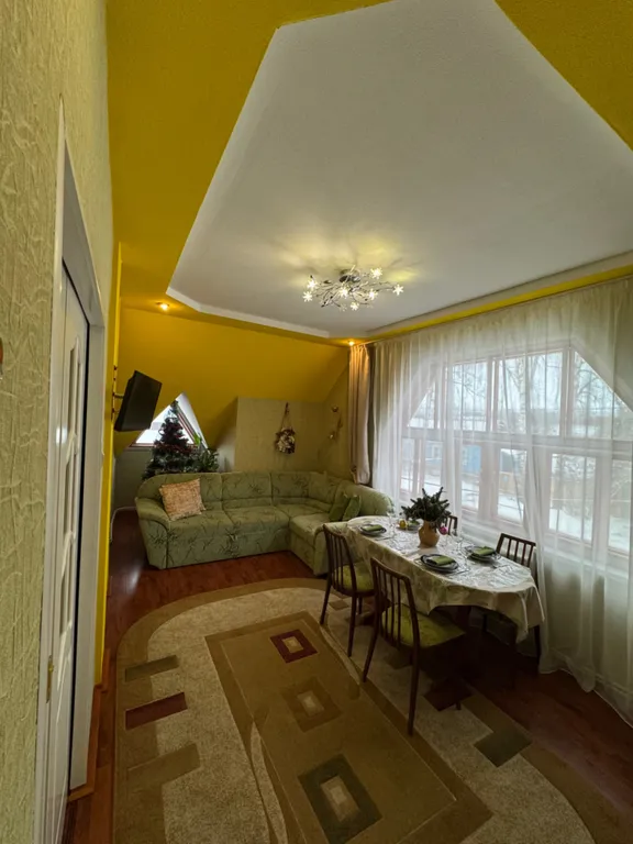 Гостевой дом у Звонницы монастыря