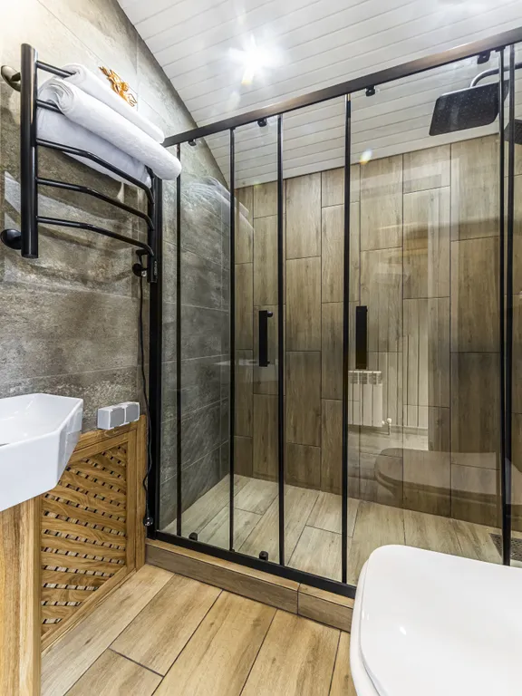 1-комнатный Дом