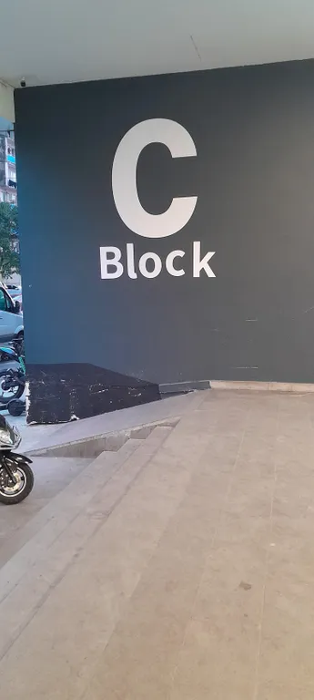 Orbi City for Relax and Work - 5 floor