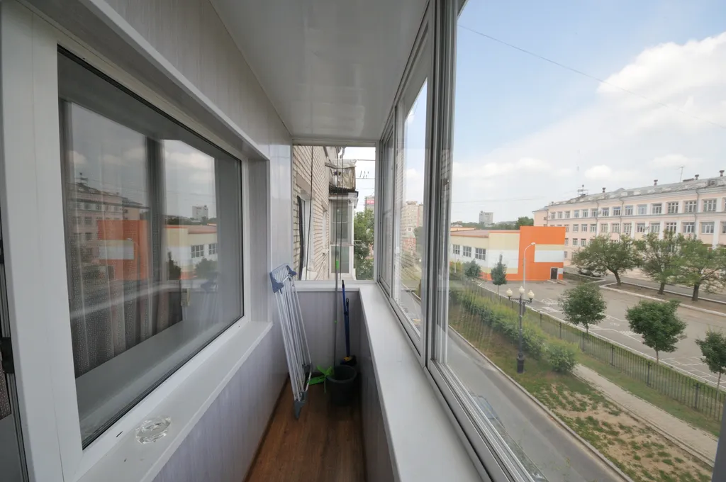 2-комнатная квартира в центре (Энергоплаза)