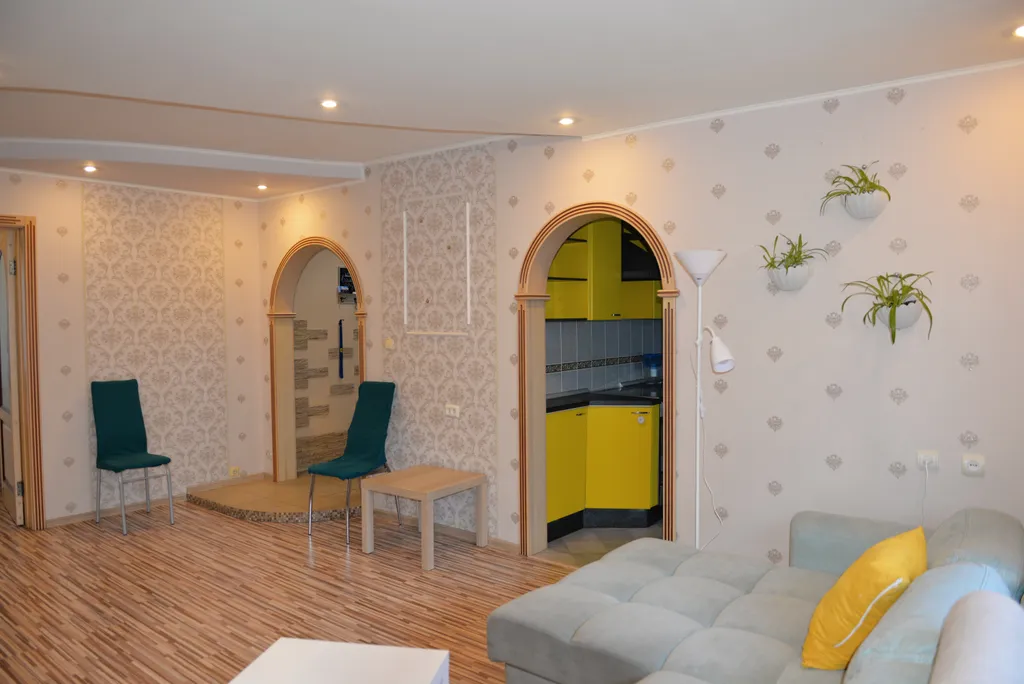 Настроение - лето