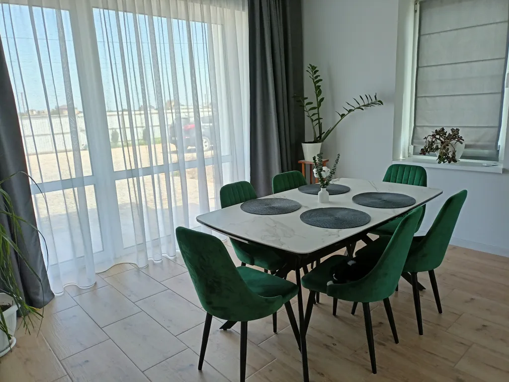 Дача у моря