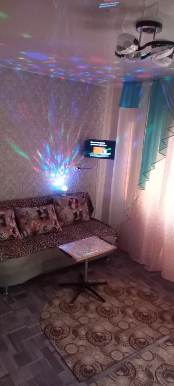 Уютная квартира в центре Ленинского района