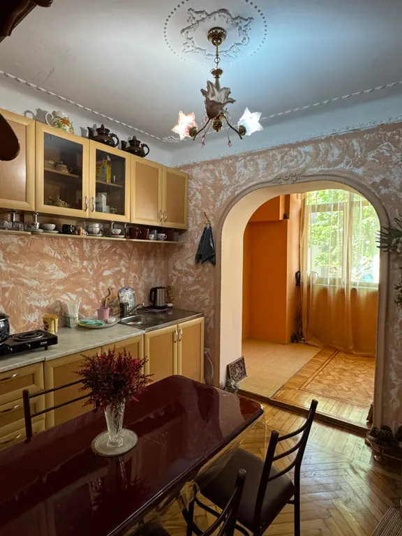 Квартира Квартира для всей семьи в самом центре — Сухум