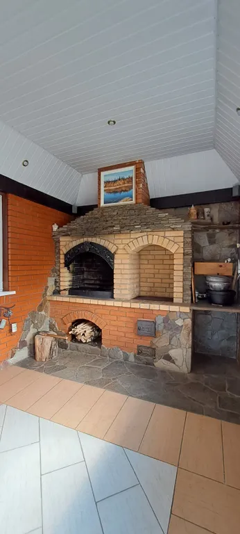 Коттедж Квартира-дом — Можайск