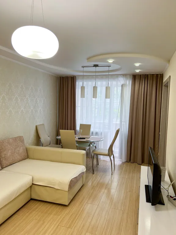 Квартира Уютная квартира Застолье — Великий Новгород