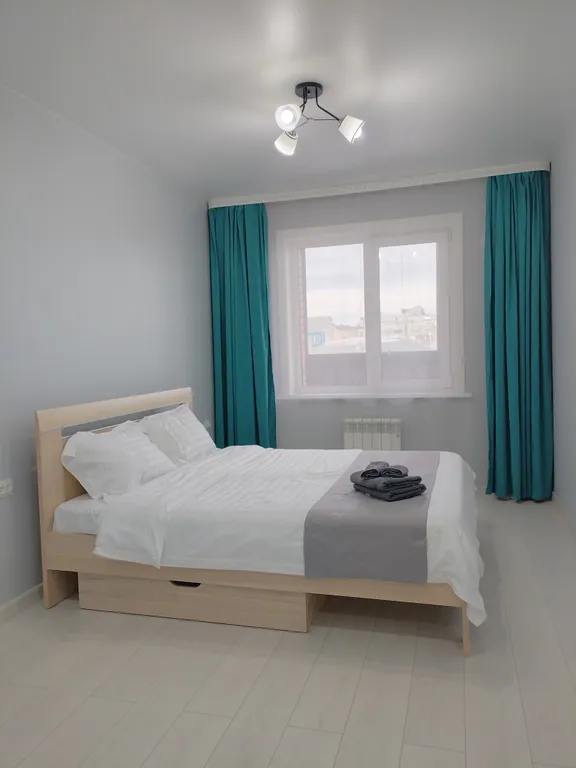 Уютная квартира в центре — аренда посуточно в Улан-Удэ