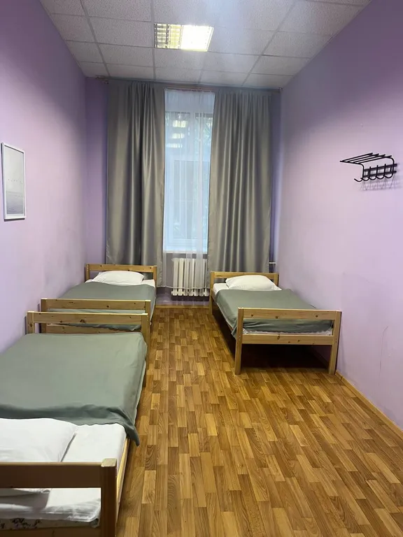 Комната