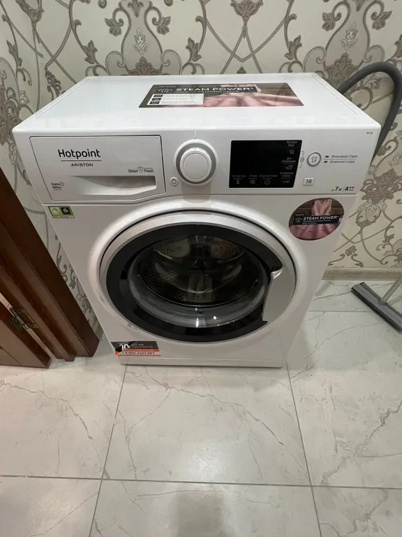 Квартира Новая двухкомнатная квартира в уютном спальном районе Самары — Самара