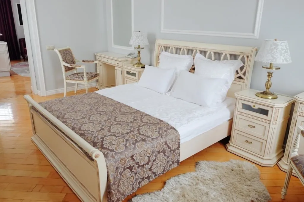 Квартира Комната — аренда посуточно в Хабаровск