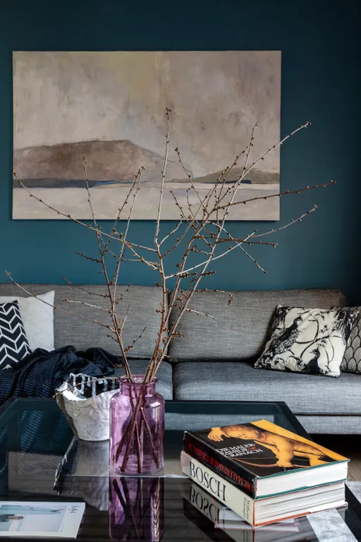 Дизайнерская квартира в сердце Калининграда