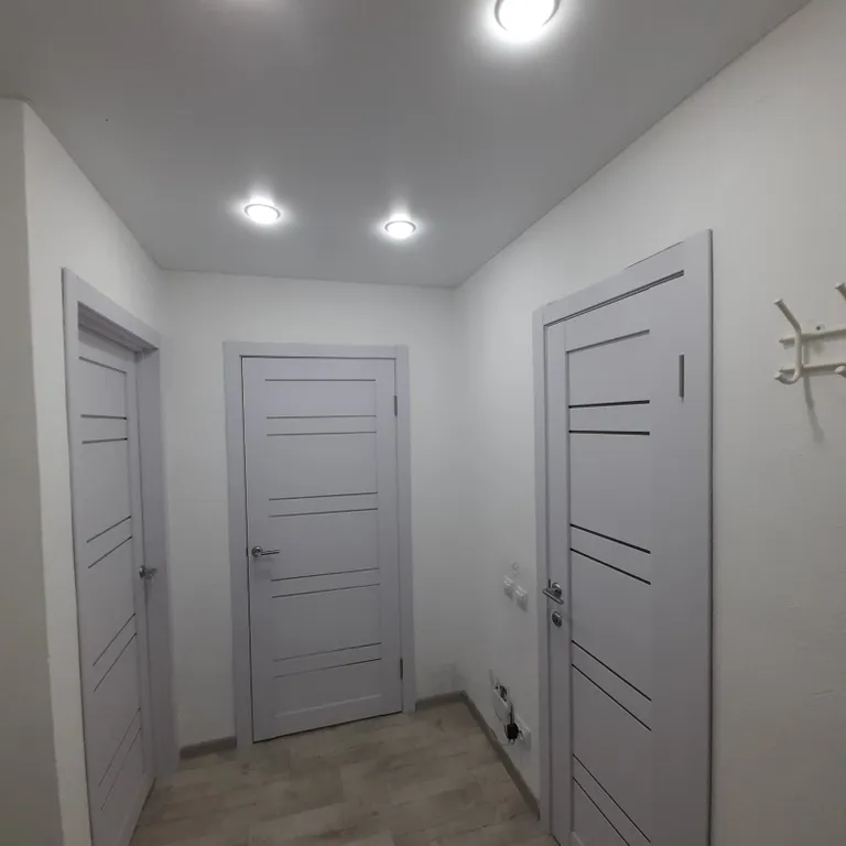 Большая квартира для командированных и гостей города