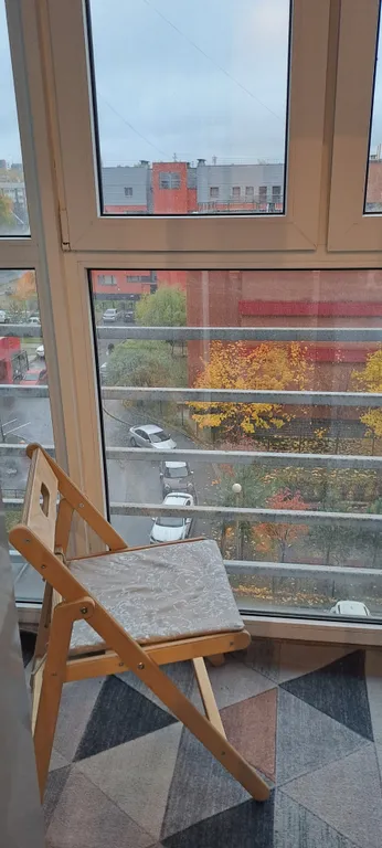 Уютная квартира у Онежского озера