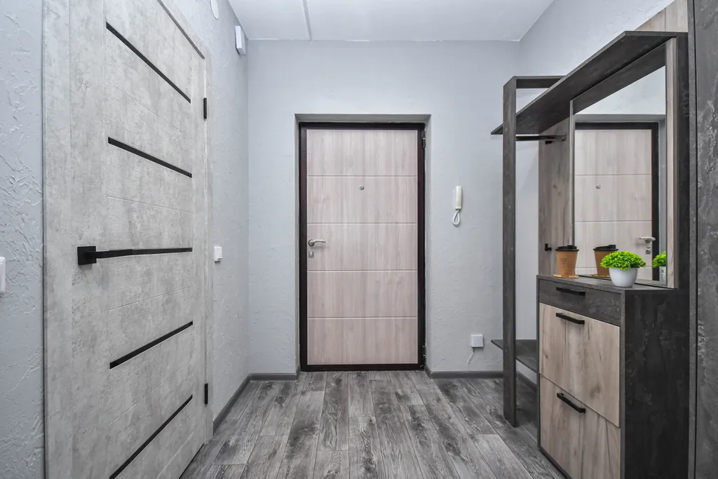 Уютная квартира-студия