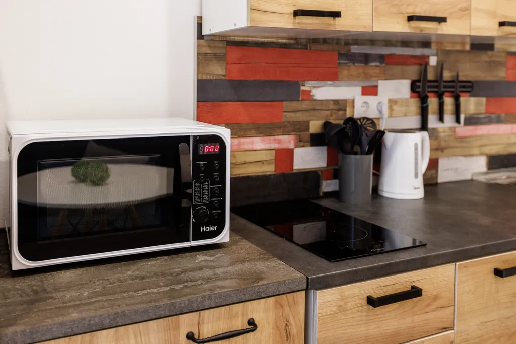 Однокомнатная квартира