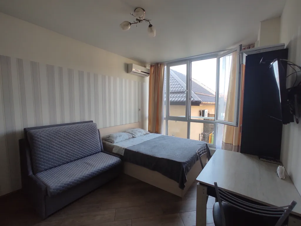 Студия у моря