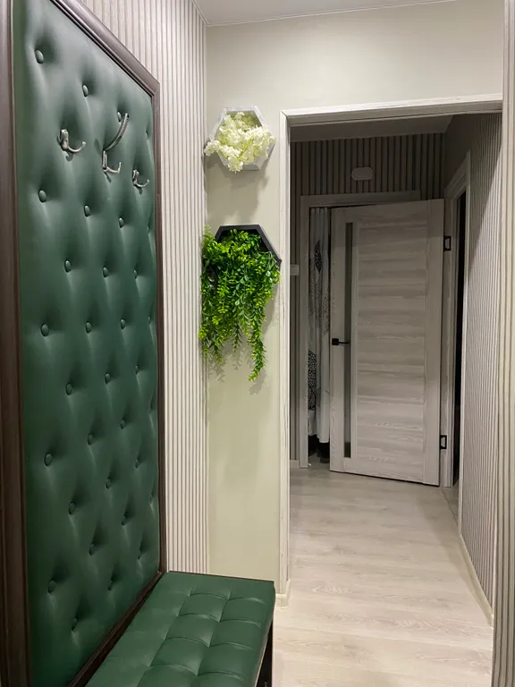 Уютная квартира на Профсоюзов