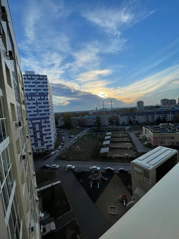 Квартира Квартира около Казан Молл — Казань