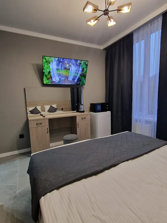 Квартира Комната — Архыз