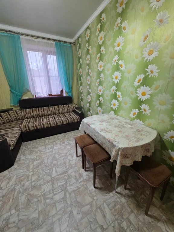 Уютная квартира в центре