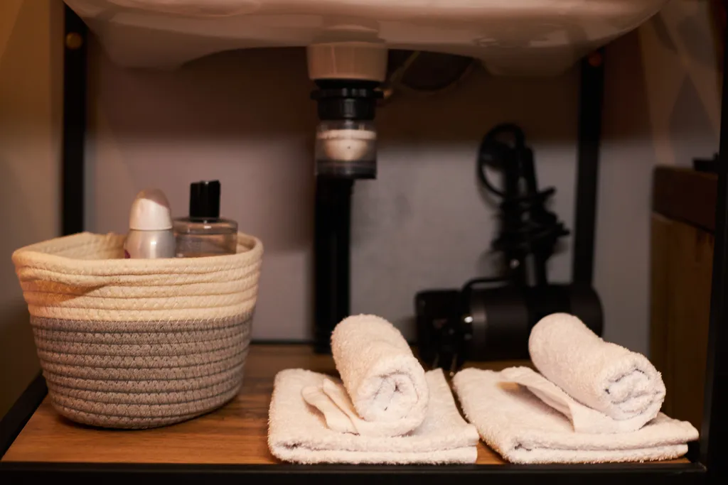 Студия в стиле БДСМ