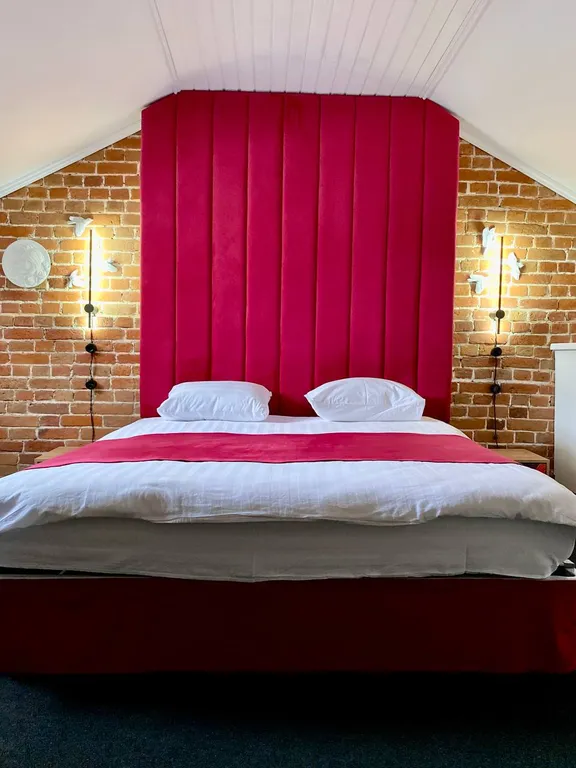 Квартира Квартира Таунхаус Рубин с отдельным входом и парковкой в историческом центре — Ярославль